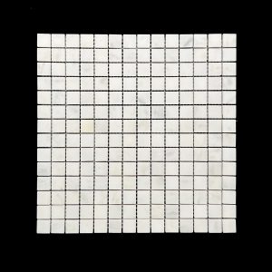 Asian Statuary 3/4"x3/4" Honed
