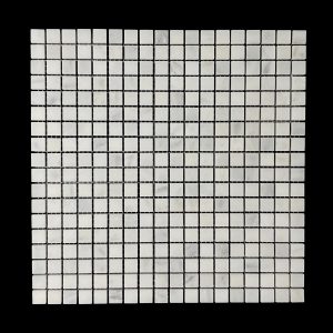Asian Statuary 5/8"x5/8" Honed