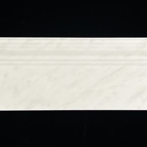 Asian Statuary Victorian Base 5"x12" Honed