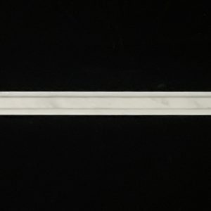 Asian Statuary Modern Pencil 3/4"x12" Honed