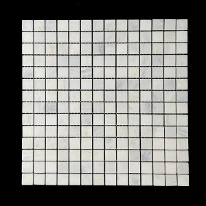 Asian Statuary 3/4"x3/4" Polished