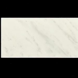 Asian Statuary 3"x6" Polished